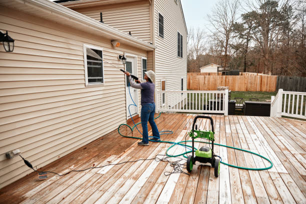 Best Fence Pressure Washing  in West Park, FL