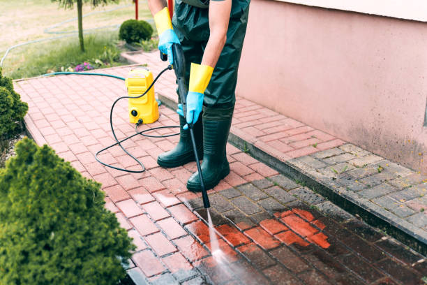 Pressure Washing Services for Businesses in West Park, FL