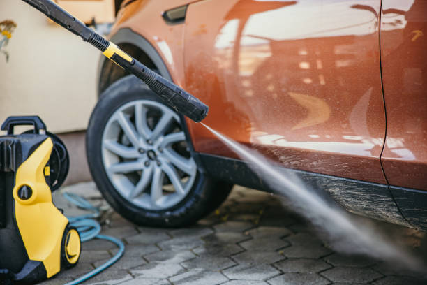Best Pressure Washing Contractors  in West Park, FL