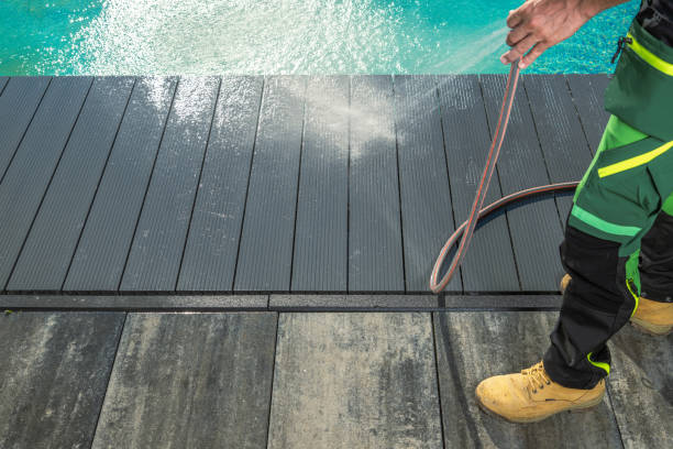 Best Deck Pressure Washing  in West Park, FL