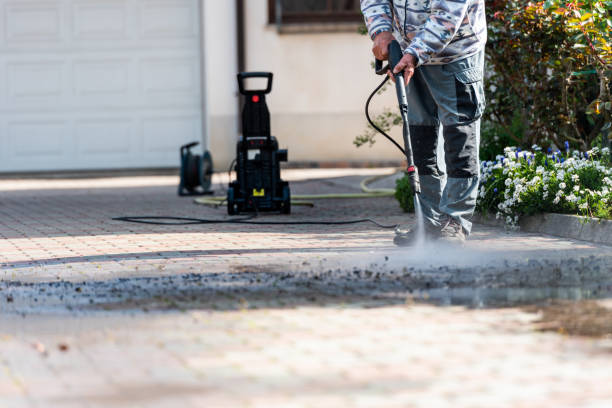 Best Concrete Pressure Washing  in West Park, FL