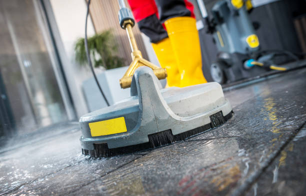 Best Roof Pressure Washing  in West Park, FL