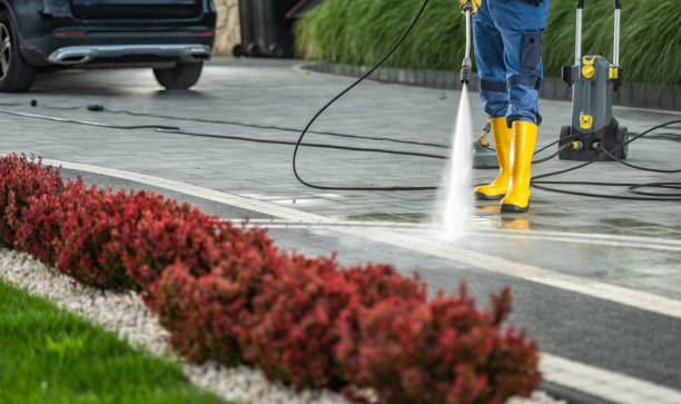Best Deck Cleaning Services  in West Park, FL