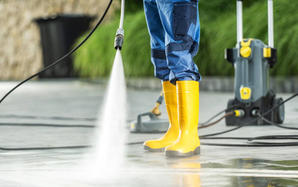 Best Pressure Washing Near Me  in West Park, FL