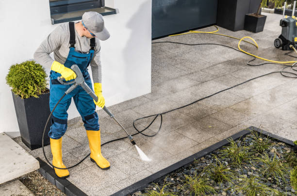 Best Commercial Building Pressure Washing  in West Park, FL