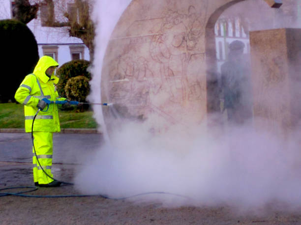 Best Commercial Building Pressure Washing  in West Park, FL