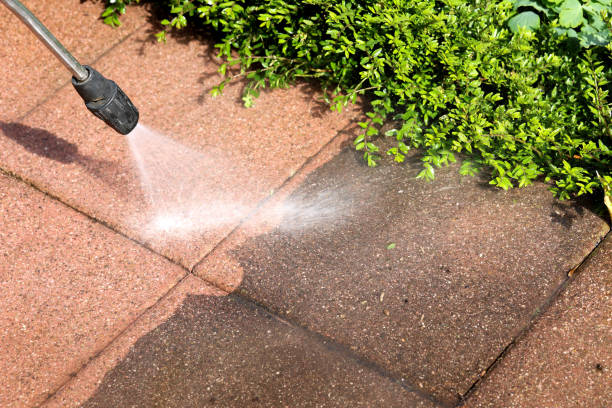 Best Deck Pressure Washing  in West Park, FL