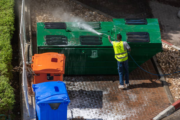 Best Local Pressure Washing Services  in West Park, FL