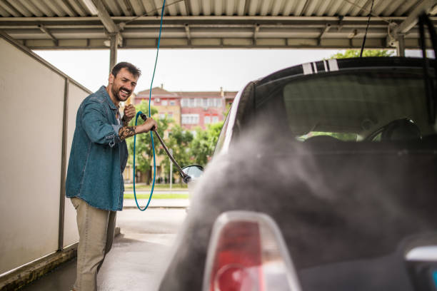 Best Pressure Washing Services for Businesses  in West Park, FL