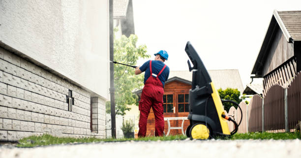 Deck Cleaning Services in West Park, FL